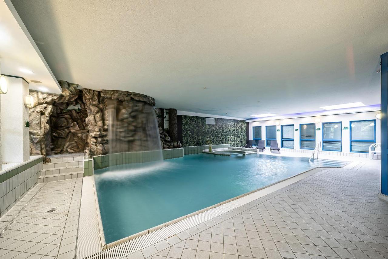 Apartament Appartement-hotel-anlage Tannenpark Tanne