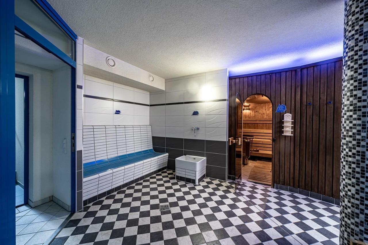 Apartment Appartement-hotel-anlage Tannenpark