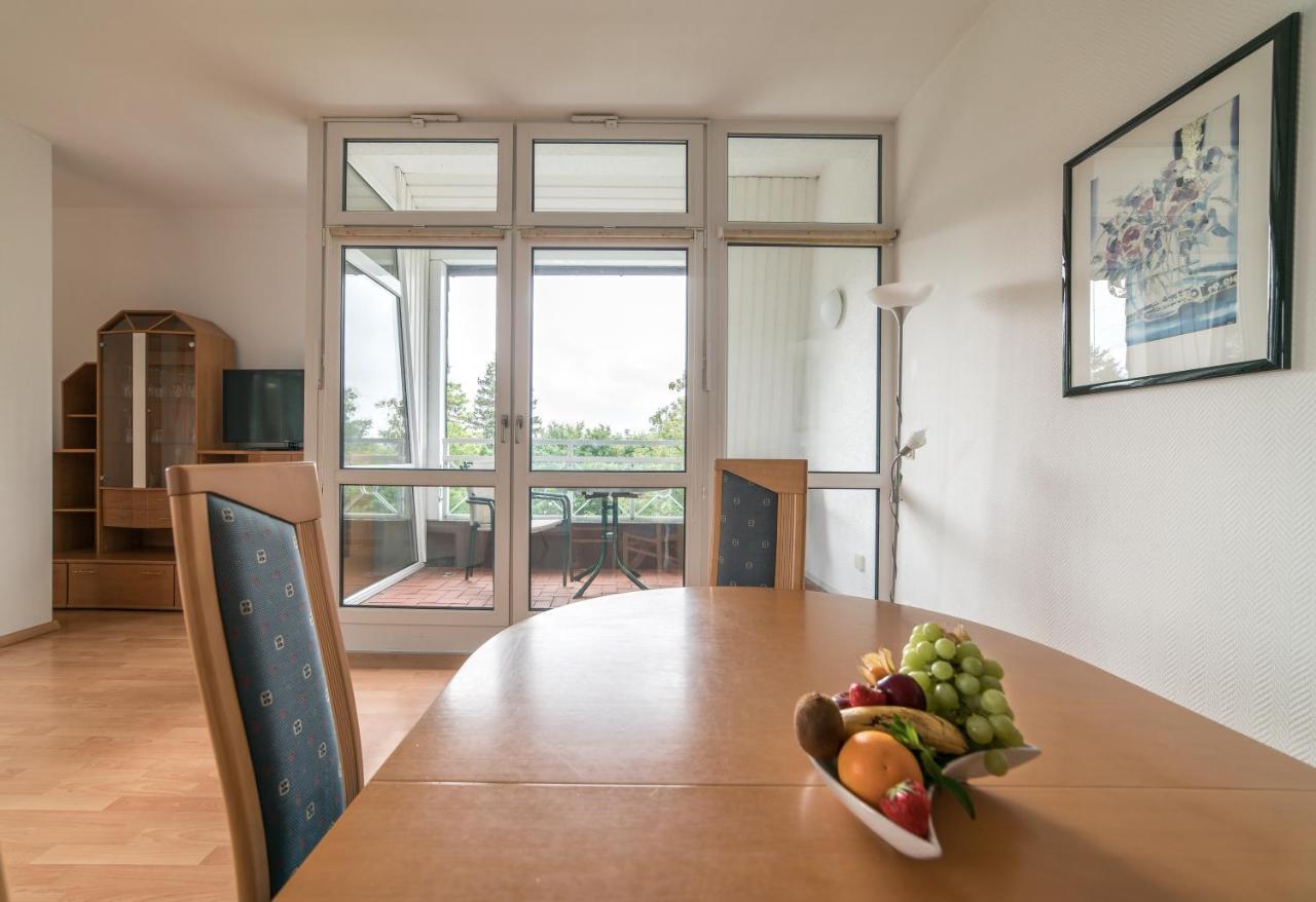 Appartement-hotel-anlage Tannenpark *