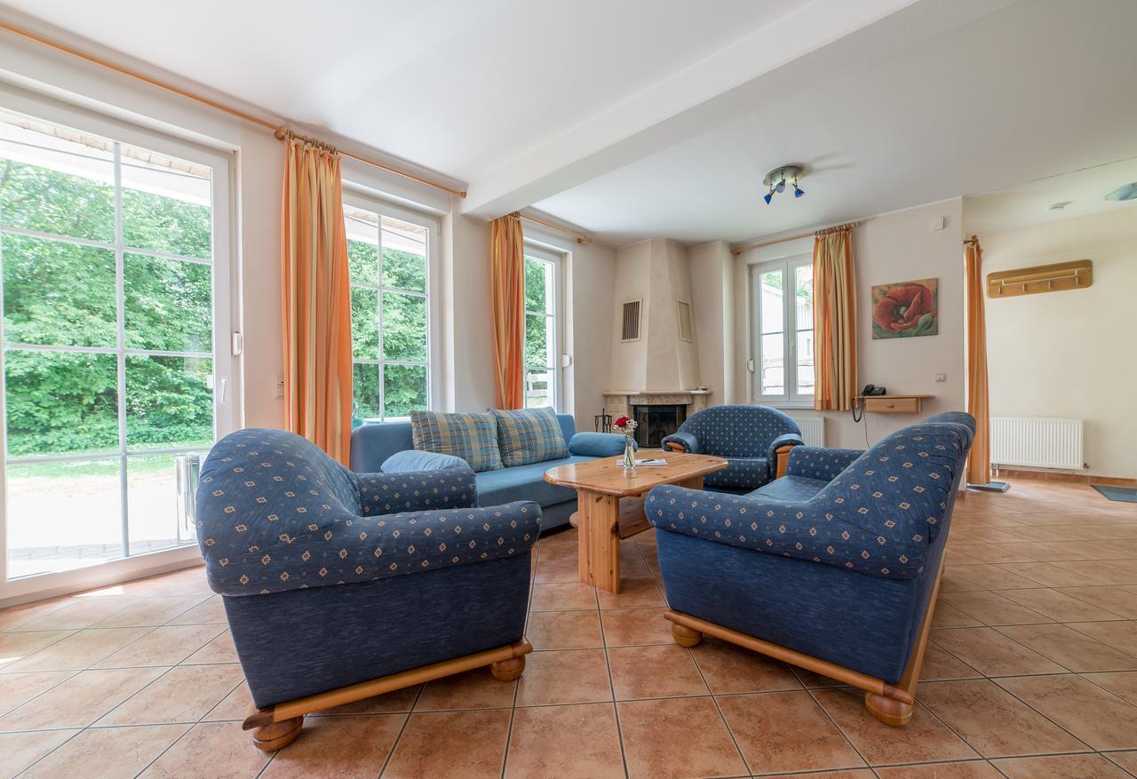 Apartament Appartement-hotel-anlage Tannenpark Tanne